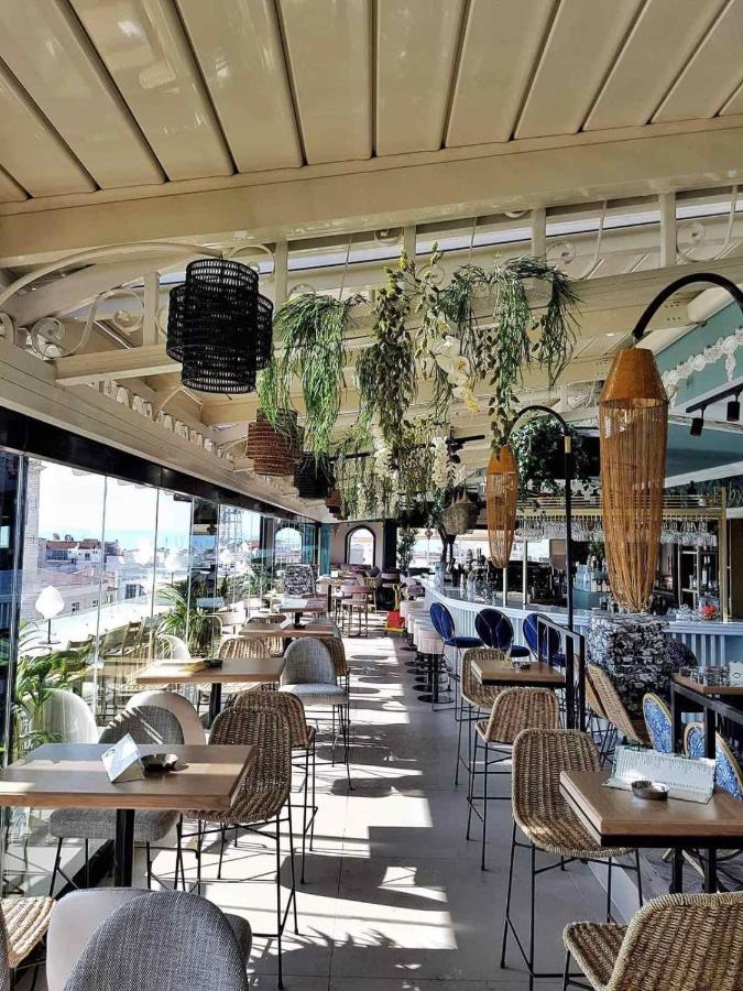 Ermionio Hotel Kozani Extérieur photo