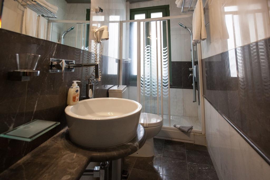 Ermionio Hotel Kozani Extérieur photo